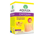 Aquilea Chitosán Nahrungsergänzungsmittel Kapseln Blockiert Fettaufnahme