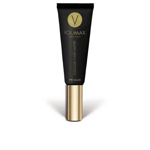 Volumax Velvet Labial Para Labios Royal Cherry Mate Ultra Intensa Intensidad De Color