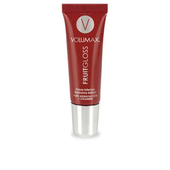 Volumax Fruitgloss Lippenbalsam Intensive Erdbeere Außergewöhnliche Feuchtigkeit