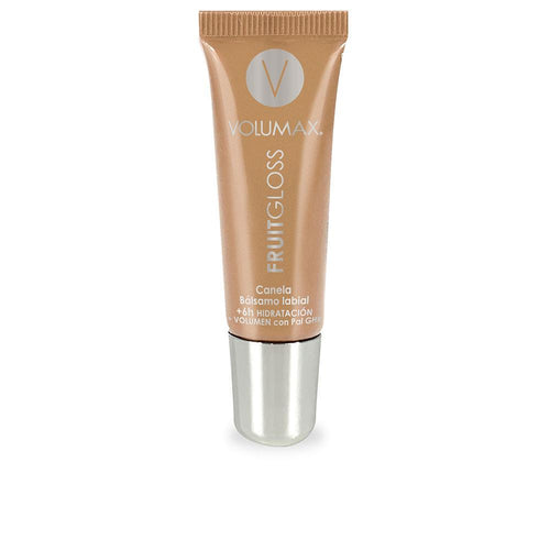 Volumax Fruitgloss Lippenbalsam Intensive Erdbeere Außergewöhnliche Feuchtigkeit