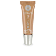 Volumax Fruitgloss Lippenbalsam Intensive Erdbeere Außergewöhnliche Feuchtigkeit