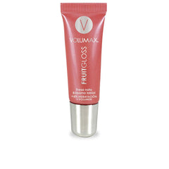 Volumax Fruitgloss Lippenbalsam Intensive Erdbeere Außergewöhnliche Feuchtigkeit
