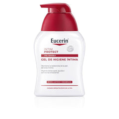 Eucerin Ph5 Gel De Higiene Íntima Sensitive