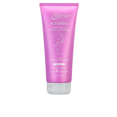 E'lifexir Dermo Gel Para Piernas Cansadas Actidren Alivio Instantáneo Piernas Ligeras Y Renovadas