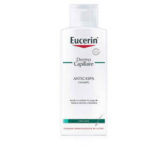 Eucerin Dermo Capillaire Champú Anticaspa Resultados Visibles