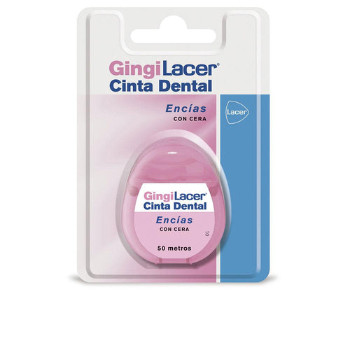 Lacer Gingilacer Ruban Dentaire Nettoyage Interdentaire Efficace