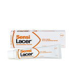 Lacer Sensilacer Gel Dentifrice Soulagement Rapide Pour Dents Sensibles
