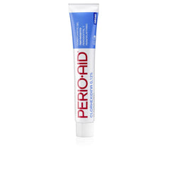 Perio·aid Clorhexidina Perio·aid Pasta De Dientes Y Gel Tópico Protección Oral Eficaz