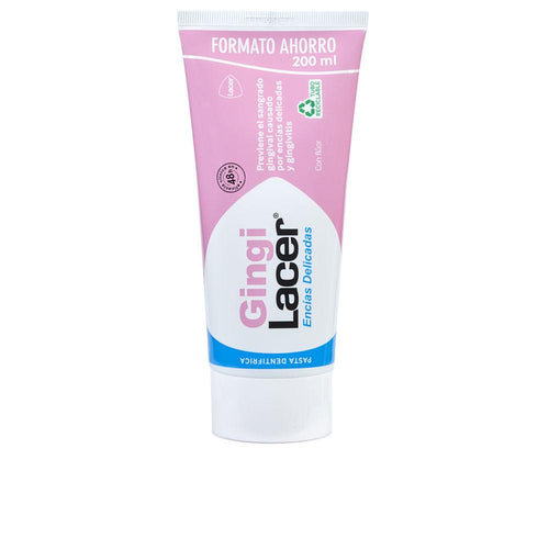 Lacer Gingilacer Pasta Dental Triple Acción