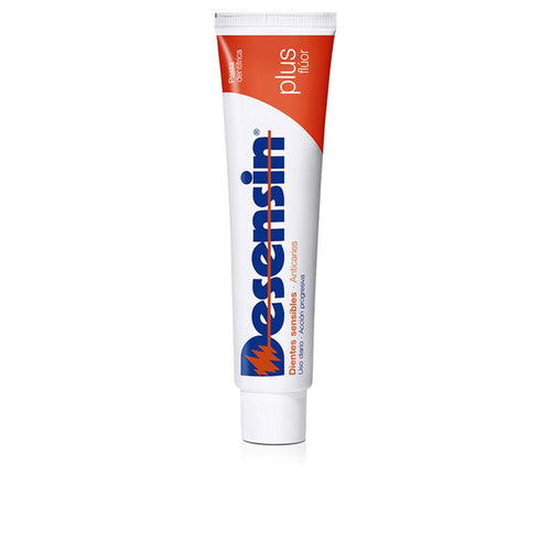 Desensin Desensin Plus Flúor Toothpaste Cavity Protection