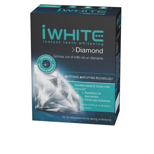 Iwhite Iwhite Kit Dental Whitening Kit Brilliant Smile