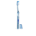 Vitis Vitis Cepillo Dental Brosse À Dents Moyen Hygiène Orale Maximum