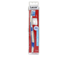 Lacer Lacer Cepillo Cepillo De Dientes Limpieza Superior Y Encías Saludables