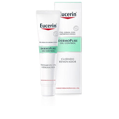Eucerin Dermopure Tratamiento Facial Control De Oleosidad Para Piel Renovada