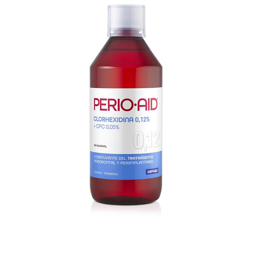Perio·Aid Clorhexidina Perio·Aid Mouthwash Effective Oral Hygiene