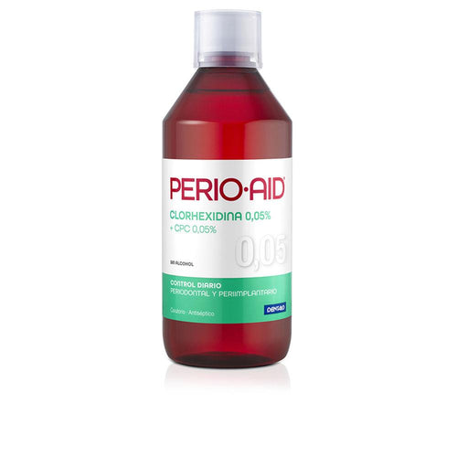 Perio·aid Mantenimiento Mundspülung Effektiver Schutz Für Den Mund