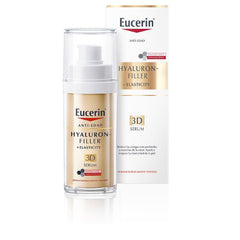 Eucerin Hyaluron Filler Sérum Facial Triple Acción Anti Age