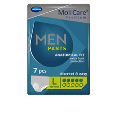 Hartmann Molicare Pants Slips Absorbentes Para Hombres
