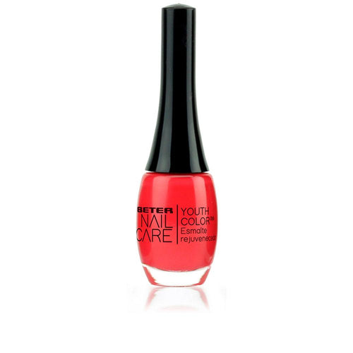 Beter Nail Care Youth Color Nagellack Revitalisierend Stärkere Und Glattere Nägel