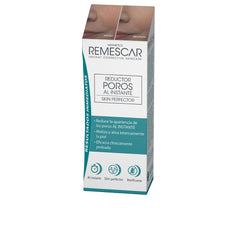 Remescar Remescar Ojos Crema Facial Reductora De Poros Resultados Inmediatos