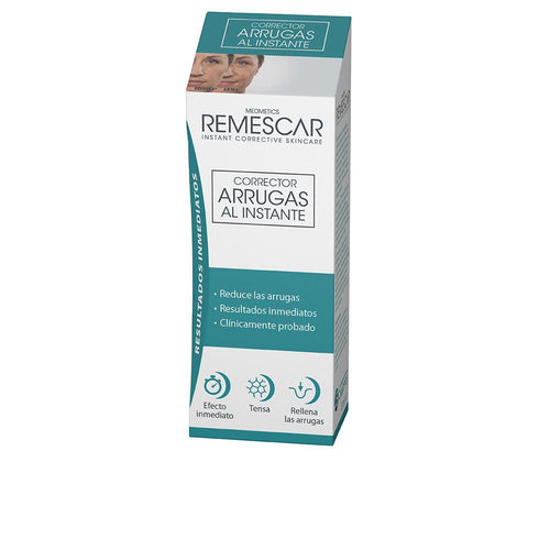 Remescar Remescar Cuidado Facial Crème Correctrice De Rides Effet Anti Rides Instantané