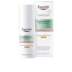 Eucerin Dermopure Protective Sun Fluid SPF30 Lasting Matte Finish