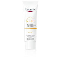 Eucerin Sun Protection Actinic MD Fluido Solar Protección Médica Avanzada
