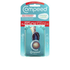 Compeed Ampollas Sport Blister Foot Sole Dressings Friction Protection For Healing