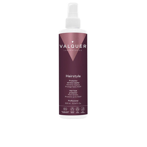 Valquer Hairstyle Protecteur Thermique Pour Cheveux Protège Contre La Chaleur