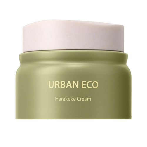 The Saem Urban Eco Creme Tiefe Natürliche Hydratation