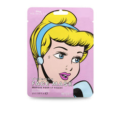 Mad Beauty Mascarillas Faciales Mascarilla Facial Disney Pop Cinderella