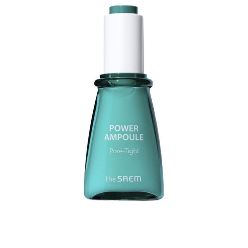 The Saem Power Ampoule Ampolla Facial Reductora De Poros Poros Reducidos Al Instante
