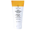 Youth Lab Daily Sunscreen Sunscreen Cream Total UVA UVB Protection