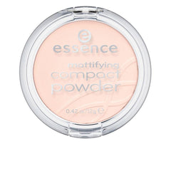 Essence Compact Powder Essence Kompaktpuder Strahlender Teint