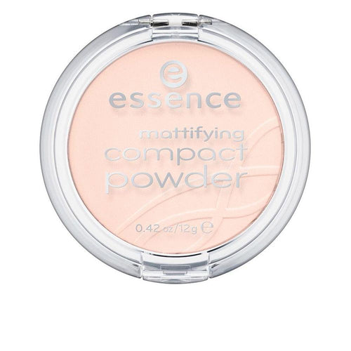 Essence Compact Powder Essence Kompaktpuder Strahlender Teint