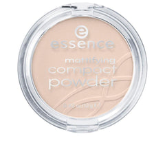 Essence Compact Powder Essence Kompaktpuder Strahlender Teint