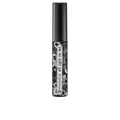 Essence All Eyes On Me Mascara Para Una Mirada Inigualable