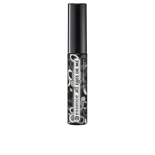 Essence All Eyes On Me Mascara Para Una Mirada Inigualable