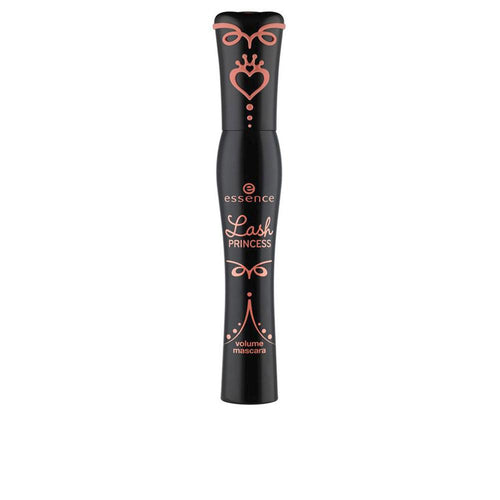 Essence Lash Princess Máscara Voluminizadora Mirada Intensa