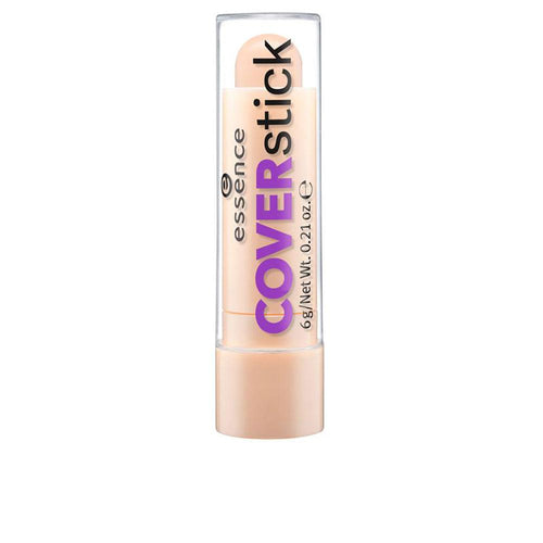 Essence Cover Stick Mate Natural