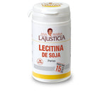 Ana María Lajusticia Cardioprotector Aml Dietary Supplement Soy Lecithin Heart And Mind Boost
