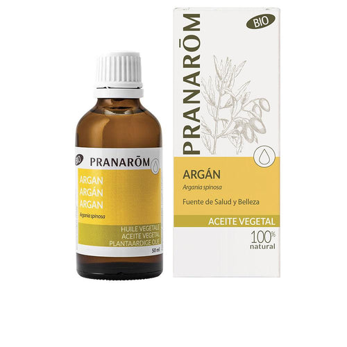 Pranarôm Vegetable Oil Cosmetic Oil Nourishes And Protects