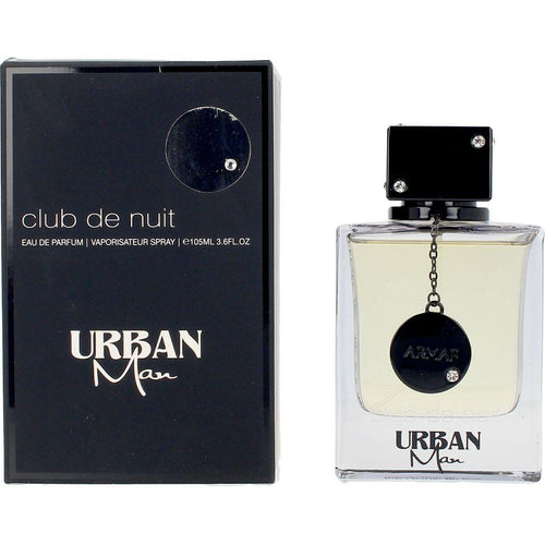 Armaf Club De Nuit Perfume Eau De Perfume Para Hombre Audaz Y Con Carácter