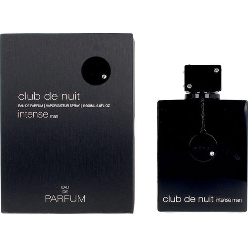 Armaf Club De Nuit Intense Man Perfume Eau De Parfum Timeless Captivating Scent