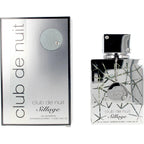 Armaf Club De Nuit Sillage Perfume Eau De Parfum Long Lasting Scent