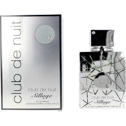 Armaf Club De Nuit Sillage Perfume Eau De Parfum Long Lasting Scent