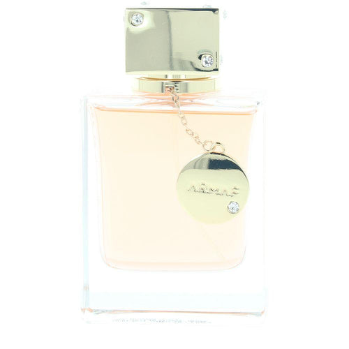 Armaf Club De Nuit Parfüm Eau De Parfum Verführerische Blumenmagie