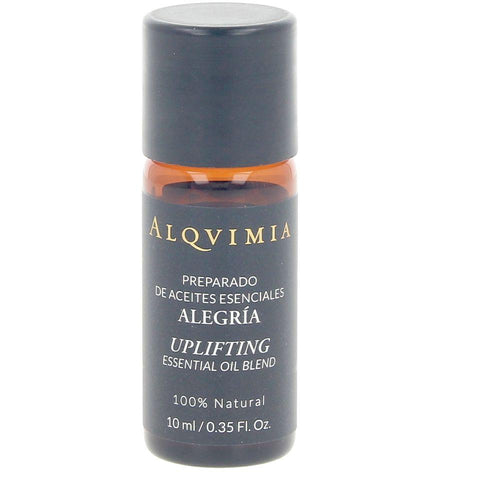 Alqvimia Relaxation And Anti Stress Essential Oil Of Myrrh Hydration And Regeneration