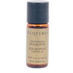 Alqvimia Natural Essential Oils Eucalyptus Essential Oil Anti Inflammatory Calming