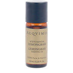 Alqvimia Oli Essenziali Naturali Olio Essenziale Di Lemongrass Aroma Rinfrescante Naturale